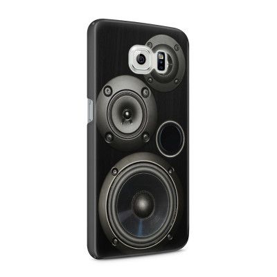 Skal till Samsung Galaxy S6 - Speakers