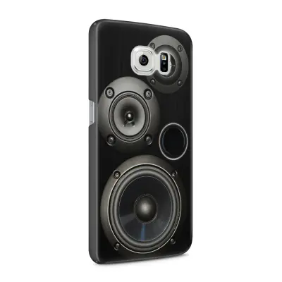 Skal till Samsung Galaxy S6 - Speakers