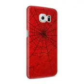Skal till Samsung Galaxy S6 - Spindelnät