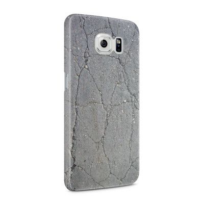 Skal till Samsung Galaxy S6 - Stengolv