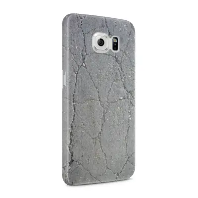 Skal till Samsung Galaxy S6 - Stengolv