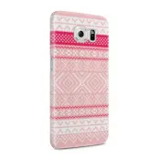 Skal till Samsung Galaxy S6 - Stickad