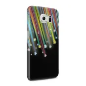 Skal till Samsung Galaxy S6 - Stjärnfall