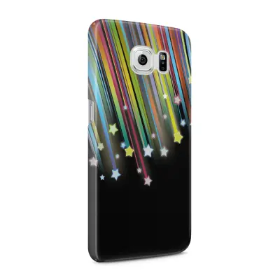 Skal till Samsung Galaxy S6 - Stjärnfall