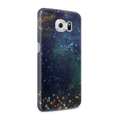 Skal till Samsung Galaxy S6 - Stjärnor