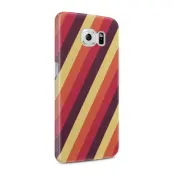 Skal till Samsung Galaxy S6 - Stripes