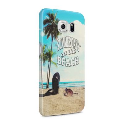 Skal till Samsung Galaxy S6 - Summer Days