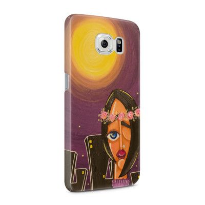 Skal till Samsung Galaxy S6 - Sunshine