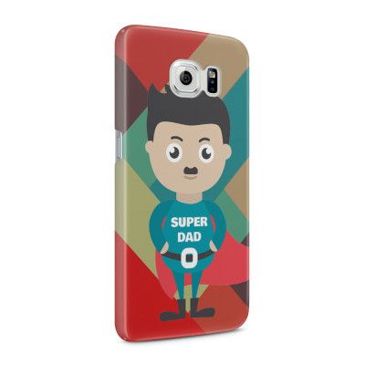 Skal till Samsung Galaxy S6 - Super dad