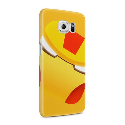 Skal till Samsung Galaxy S6 - Superhjälte - Ironman
