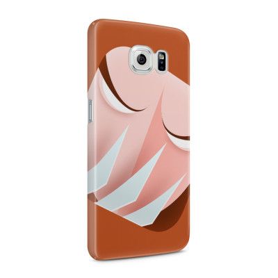 Skal till Samsung Galaxy S6 - Superhjälte - Wolverine