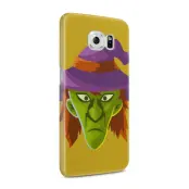 Skal till Samsung Galaxy S6 - Sur häxa