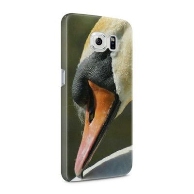 Skal till Samsung Galaxy S6 - Svan