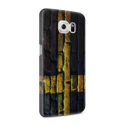 Skal till Samsung Galaxy S6 - Sweden Brickwall