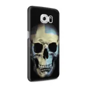 Skal till Samsung Galaxy S6 - Swedish Skull