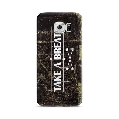 Skal till Samsung Galaxy S6 - Take A Breath