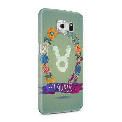 Skal till Samsung Galaxy S6 - TAURUS