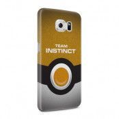 Skal till Samsung Galaxy S6 - Team Instinct