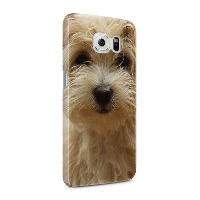 Skal till Samsung Galaxy S6 - Terrier