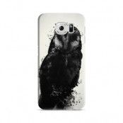 Skal till Samsung Galaxy S6 - The Owl