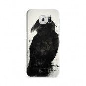 Skal till Samsung Galaxy S6 - The Raven