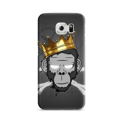 Skal till Samsung Galaxy S6 - The Voodoo King