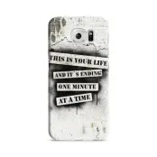 Skal till Samsung Galaxy S6 - this is your life