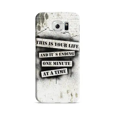 Skal till Samsung Galaxy S6 - this is your life