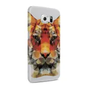 Skal till Samsung Galaxy S6 - Tiger