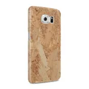 Skal till Samsung Galaxy S6 - Träflisor