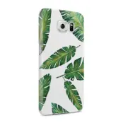 Skal till Samsung Galaxy S6 - Tropical
