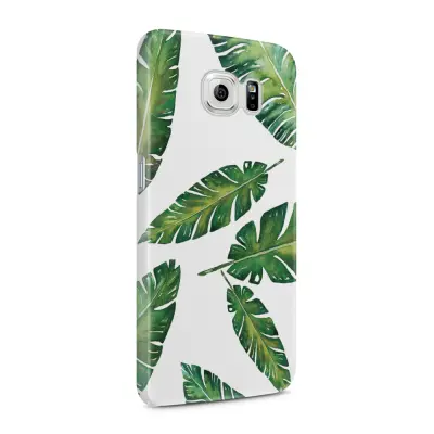 Skal till Samsung Galaxy S6 - Tropical