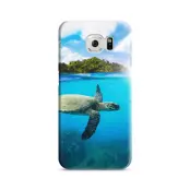 Skal till Samsung Galaxy S6 - Tropical Paradise