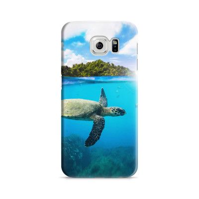 Skal till Samsung Galaxy S6 - Tropical Paradise