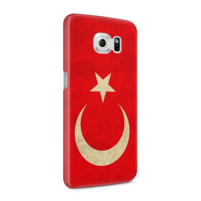 Skal till Samsung Galaxy S6 - Turkeit