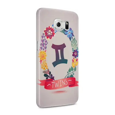Skal till Samsung Galaxy S6 - TWINS
