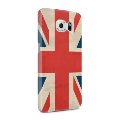 Skal till Samsung Galaxy S6 - UK