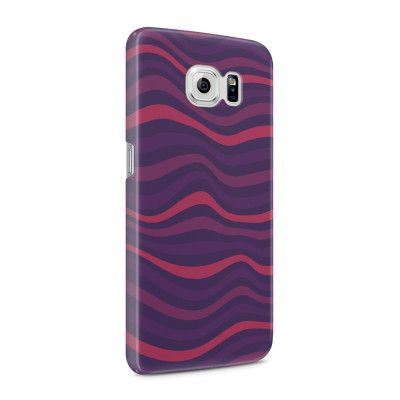 Skal till Samsung Galaxy S6 - Waves