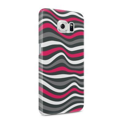 Skal till Samsung Galaxy S6 - Waves