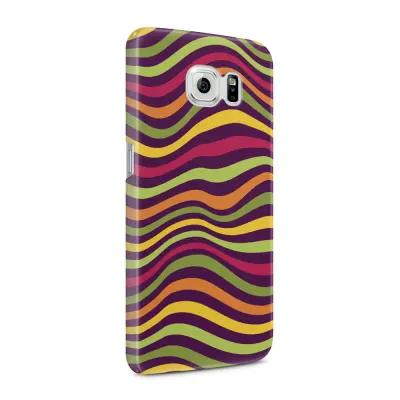 Skal till Samsung Galaxy S6 - Waves