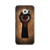 Skal till Samsung Galaxy S6 - Who is watching you