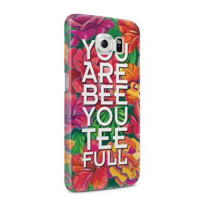 Skal till Samsung Galaxy S6 - You are BeeYouTeeFull