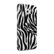 Skal till Samsung Galaxy S6 - Zebra