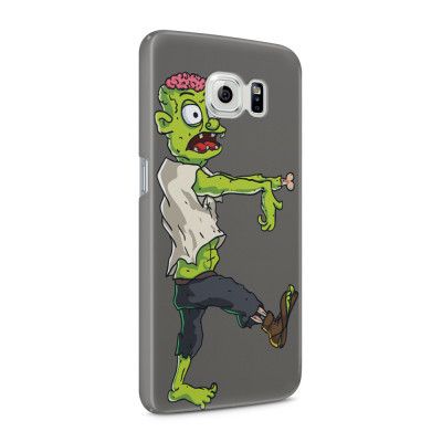 Skal till Samsung Galaxy S6 - Zombie