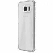 Skech Crystal Skal till Samsung Galaxy S6 - Clear