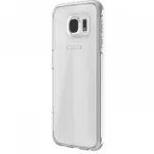 Skech Crystal Skal till Samsung Galaxy S6 - Clear