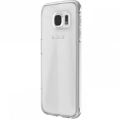 Skech Crystal Skal till Samsung Galaxy S6 - Clear