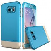 Verus 2Link Skal till Samsung Galaxy S6 - Blå