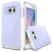 Verus Crucial Bumper Skal till Samsung Galaxy S6 - Lila