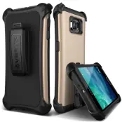 Verus Hard Drop Active Skal till Samsung Galaxy S6 - Gold